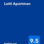 Apartament Lotti *
