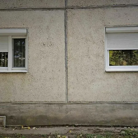 Apartment Lotti Bekescsaba