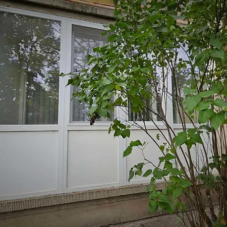 Lotti Apartment *