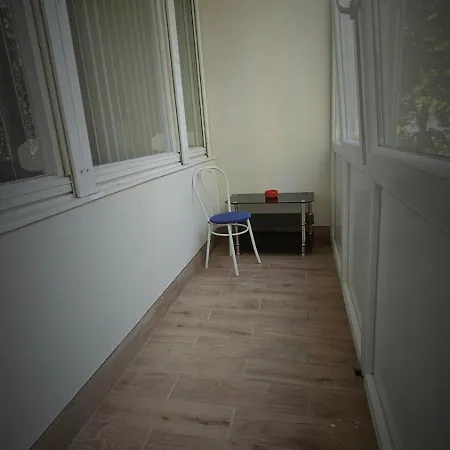 Lotti Apartment *