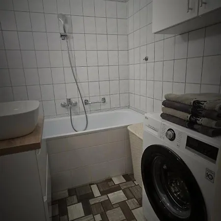 Apartamento Lotti