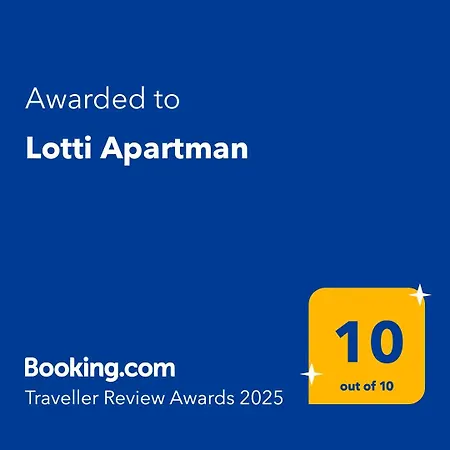 Apartamento Lotti *
