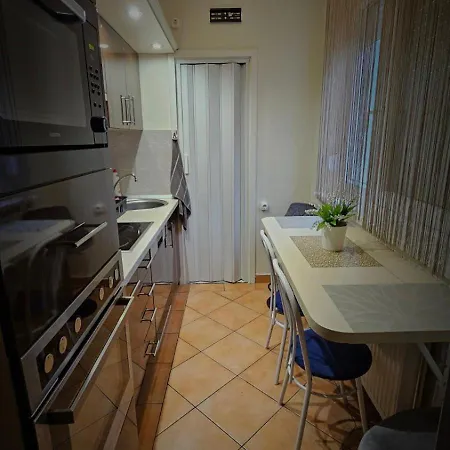 Apartment Lotti *