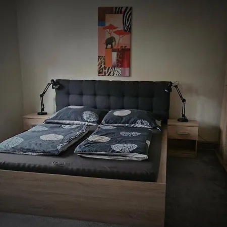 Lotti Apartment Bekescsaba