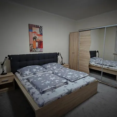 شقة Lotti بيكيسكسابا