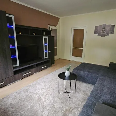Appartement Lotti Bekescsaba