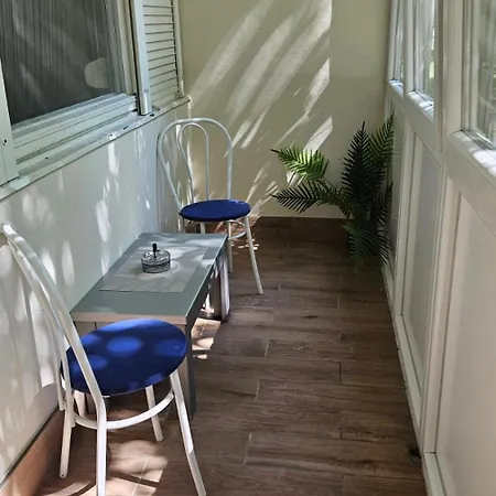 شقة Lotti بيكيسكسابا