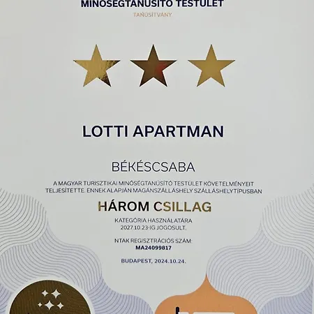 Lotti Apartamento