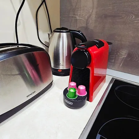 Lotti شقة بيكيسكسابا