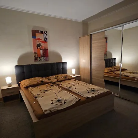 Lotti Apartman