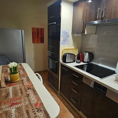 Apartamento Lotti *