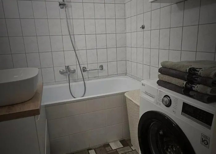 Appartement Lotti