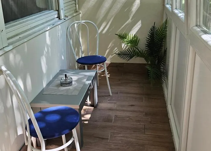 Apartament Lotti Bichișciaba