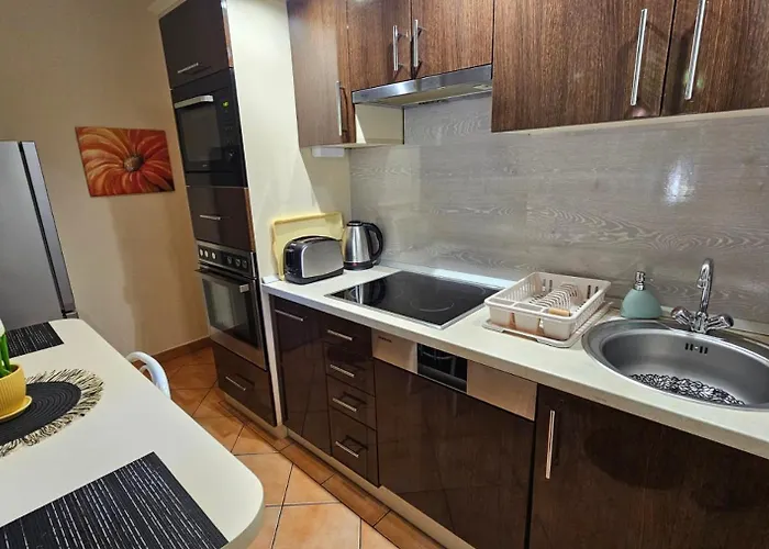 Lotti Apartament Bichișciaba