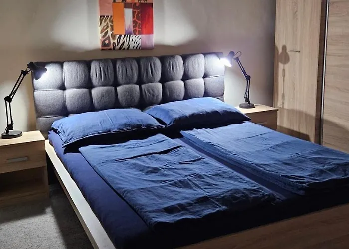 Apartament Lotti Bichișciaba